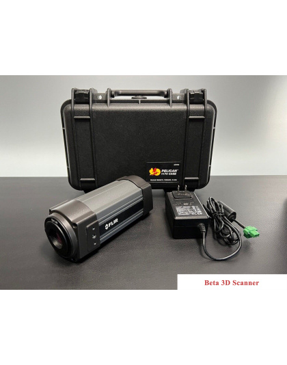 FLIR A320 Infrared Thermal Imaging Camera For Sale