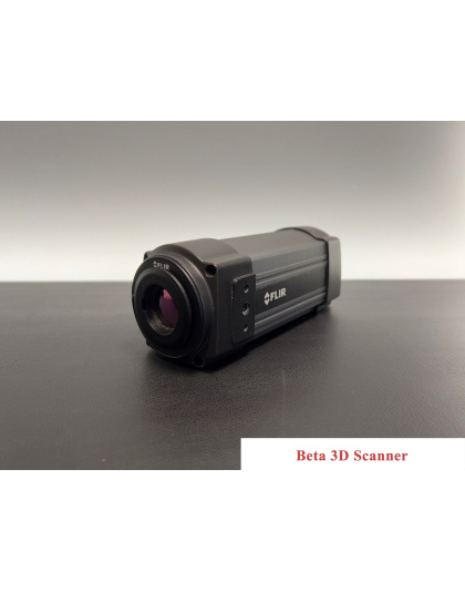 FLIR A320 Infrared Thermal Imaging Camera For Sale