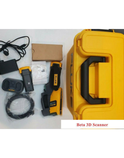 Fluke TiS75 30Hz Infrared Thermal Imager - NEW ! FOR SALE