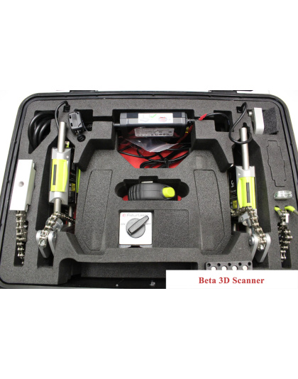 FixturLaser NXA Pro Shaft Alignment System For Sale