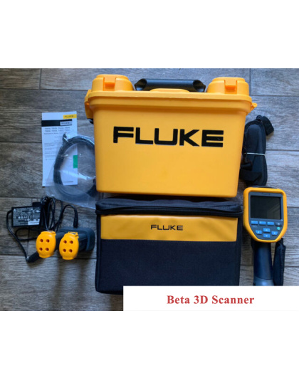 Fluke TiS75 30Hz Infrared Thermal Imager - NEW ! FOR SALE