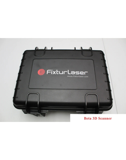 FixturLaser NXA Pro Shaft Alignment System For Sale