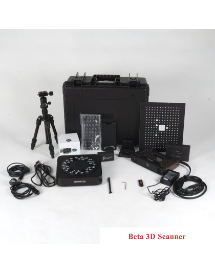 EinScan Pro 2X Plus - GOOD CONDITION