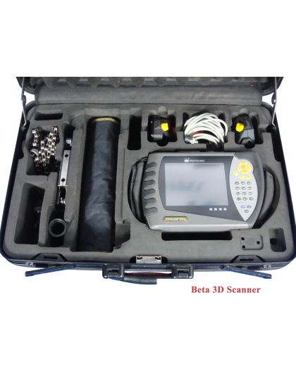 Pruftechnik Rotalign Ultra Laser Shaft Alignment System For Sale