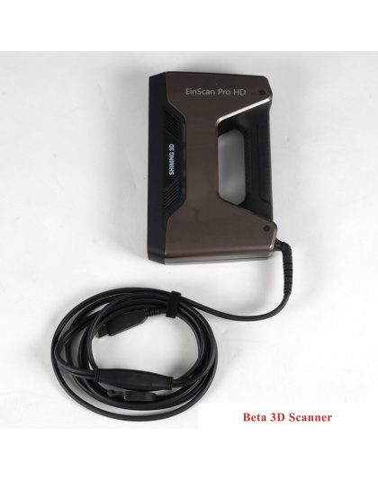 EinScan Pro 2X Plus - GOOD CONDITION