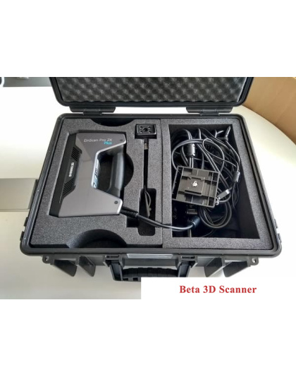 EinScan Pro 2X Plus - GOOD CONDITION