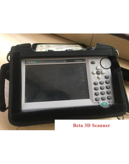 Anritsu S331L Site Master Cable &amp; Antenna Analyzer For Sale