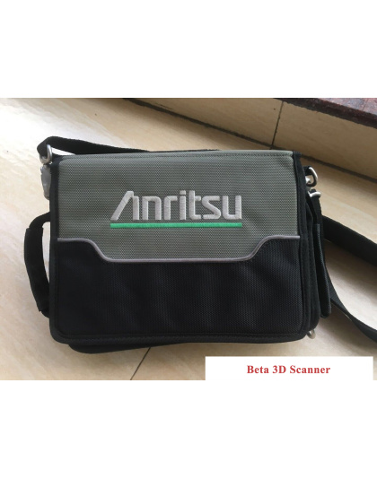 Anritsu S331L Site Master Cable &amp; Antenna Analyzer For Sale