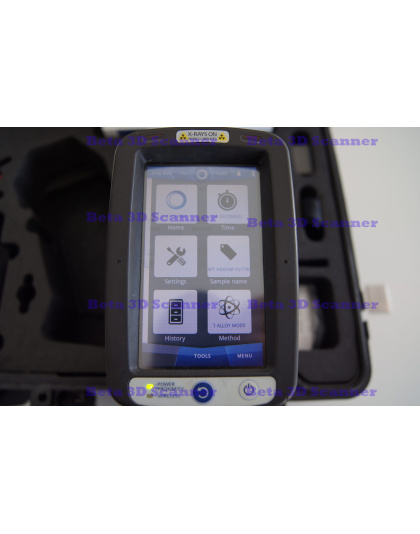 Oxford X-MET 7000 XRF Analyzer For Sale!!