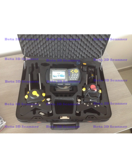 2015 PRUFTECHNIK OPTALIGN Smart RS5 For Sale