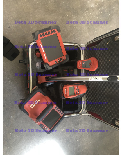 Hilti PS 1000 For Sale