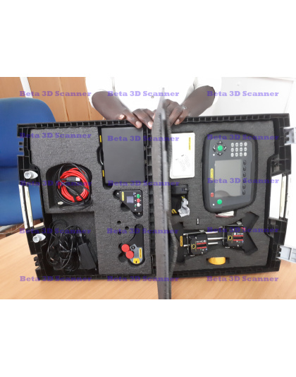 Easy laser XT440 Laser Shaft Alignment Tool w/Display unit and Camera FOR SALE!!