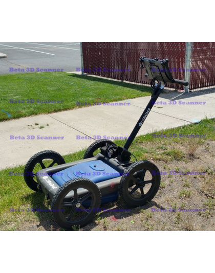 Radar Quantum Imager For Sale