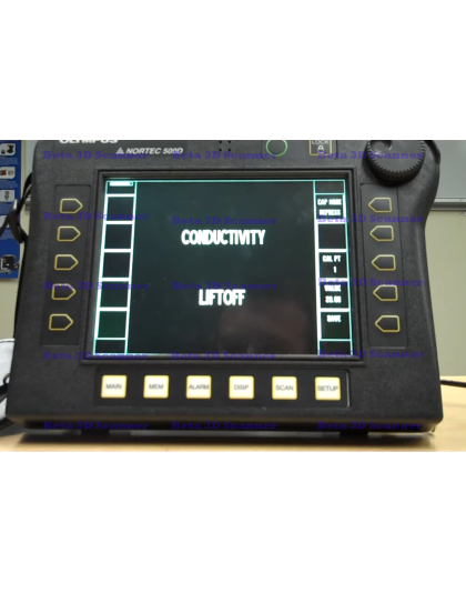 Olympus Nortec 500D For Sale