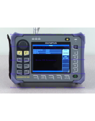 Olympus BondMaster 600 For Sale