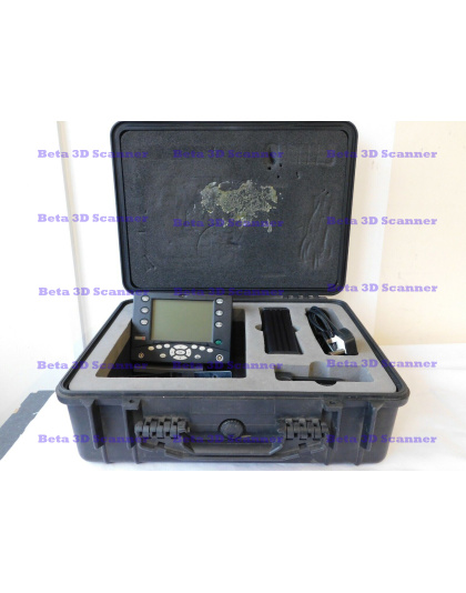GE Hocking Locator 3s For Sale