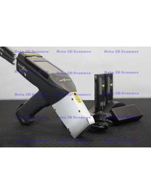 Olympus Innov-X Alpha DC-2000 For Sale