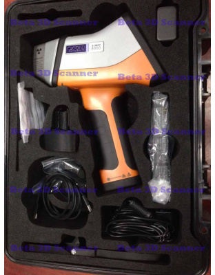 Oxford X-MET 8000 For Sale