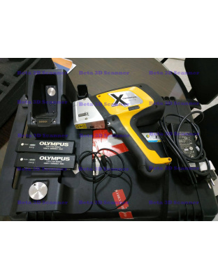 Olympus DPO-2000 Delta For Sale!