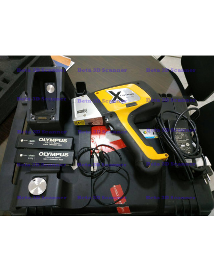 Olympus DPO-2000 Delta For Sale!