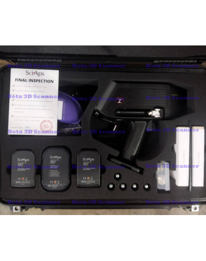 SciAps Z-903 LIBS Analyzer For Sale