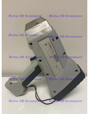 Oxford Instrument X-MET 5000 For Sale!!