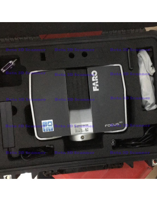FARO Focus 3D S120