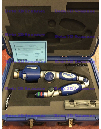 FARO Laser Tracker ION For Sale