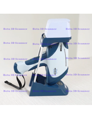 Bruker S1 Titan 800