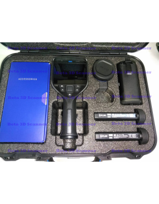 FLIR E95 30Hz Infrared Thermal Imager For Sale