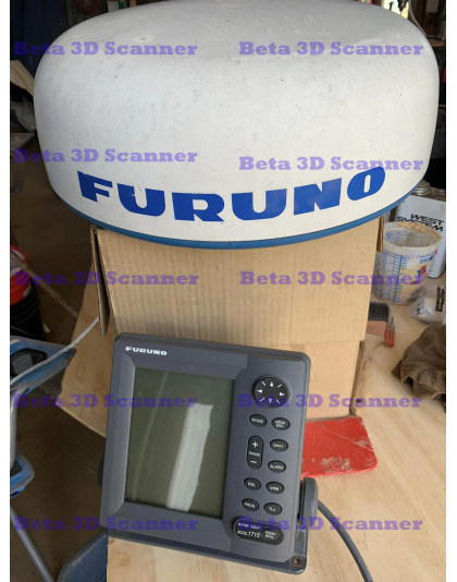Furuno 1715 For Sale