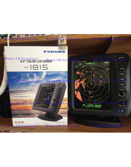 Furuno 1815 For Sale