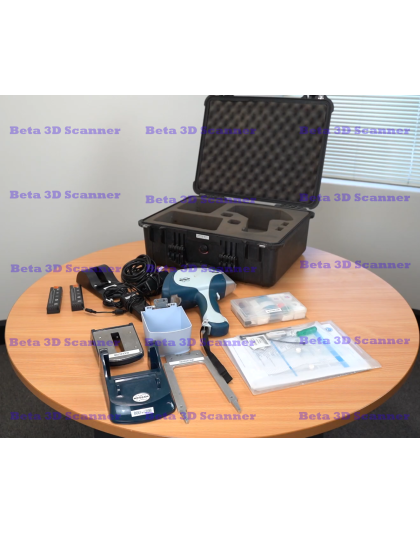 Bruker S1 Titan 600 Handheld XRF Analyzer - SALE!!