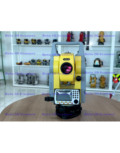 Geomax Zoom 95R Robotic Total Station For Sale
