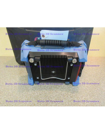 2019 OMNISCAN MX2 For Sale!!