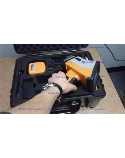 Oxford X-MET 8000 Analyzer