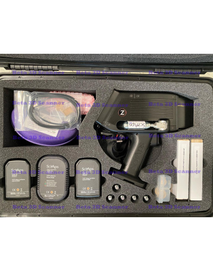 SCIAPS Z-902 For Sale