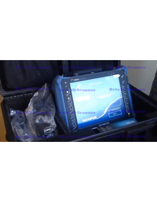 Olympus Omniscan MX2 32:128 Sale !!