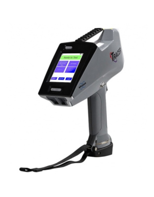 BRUKER TRACER 5G HANDHELD XRF ANALYZER SALE!!