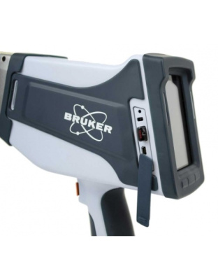 BRUKER EOS 500 HANDHELD LIBS ANALYZER SALE!!