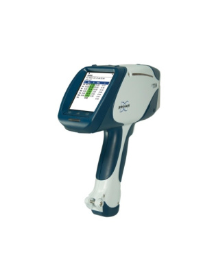 BRUKER S1 TITAN 500S HANDHELD XRF ANALYZER SALE!!