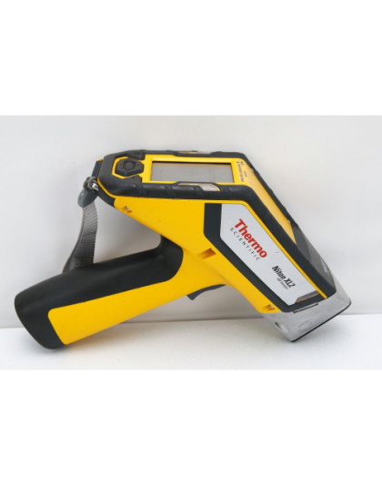 THERMO SCIENTIFIC NITON XL2 800 METAL ALLOY XRF ANALYZER SALE!!