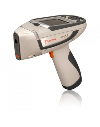 THERMO SCIENTIFIC NITON XL3T 700 XRF ANALYZER SALE!!