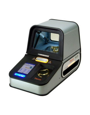 THERMO SCIENTIFIC NITON DXL XRF PRECIOUS METALS ANALYZER SALE!!