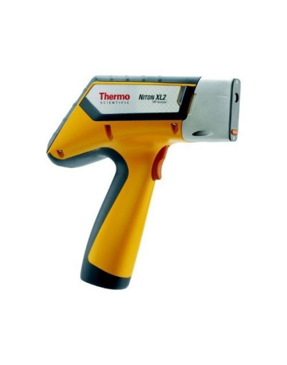 THERMO SCIENTIFIC NITON XL2 800 METAL ALLOY XRF ANALYZER SALE!!