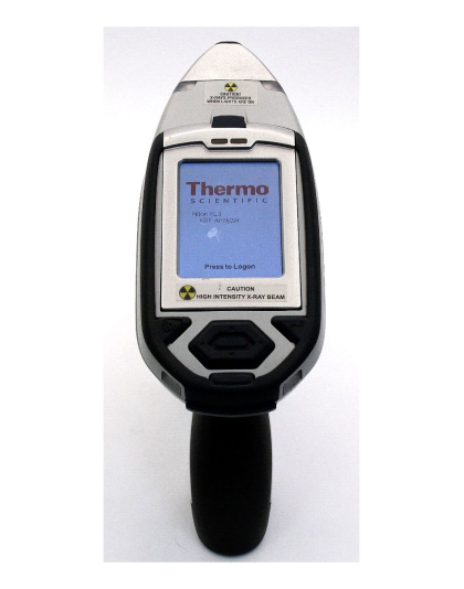 THERMO SCIENTIFIC NITON XL3T 700 XRF ANALYZER SALE!!