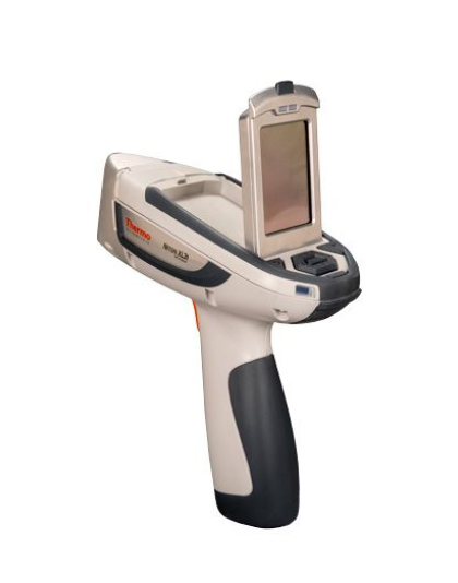 THERMO SCIENTIFIC NITON XL3T-800 XRF ANALYZER SALE!!