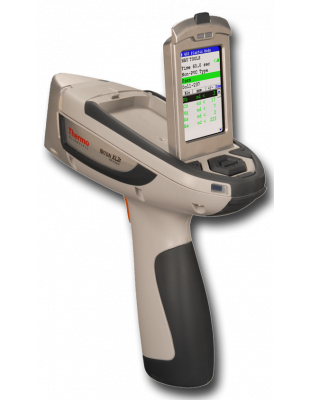 THERMO SCIENTIFIC NITON XL3T XRF ANALYZER SALE!!
