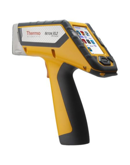 THERMO SCIENTIFIC NITON XL2100G GENERAL METAL ANALYZER SALE!!