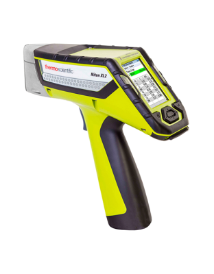 THERMO SCIENTIFIC NITON XL2 PLUS XRF ANALYZER SALE!!